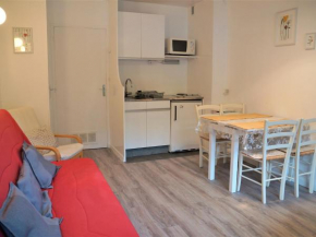 Studio cosy avec terrasse sud, bien équipé à Pra Loup 1600 - FR-1-165A-30
